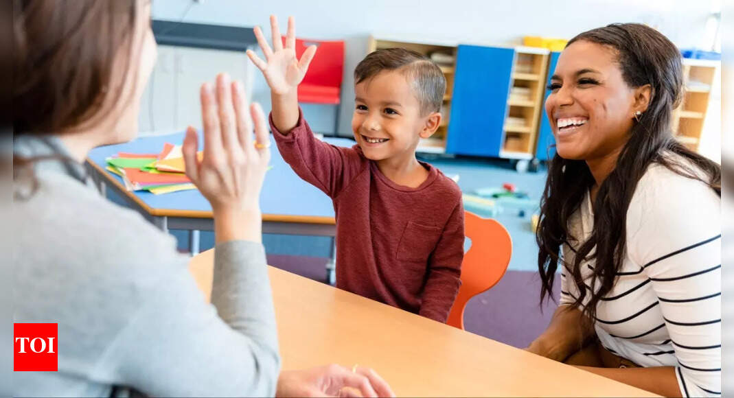 Parent-Teacher Meeting Best Practices