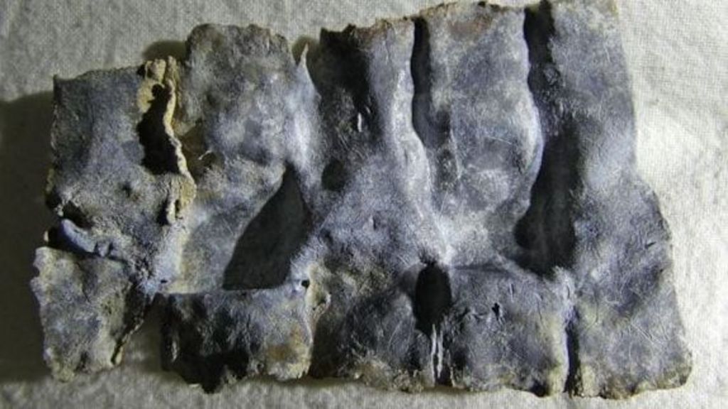 Tablets Romans used to curse others going on show