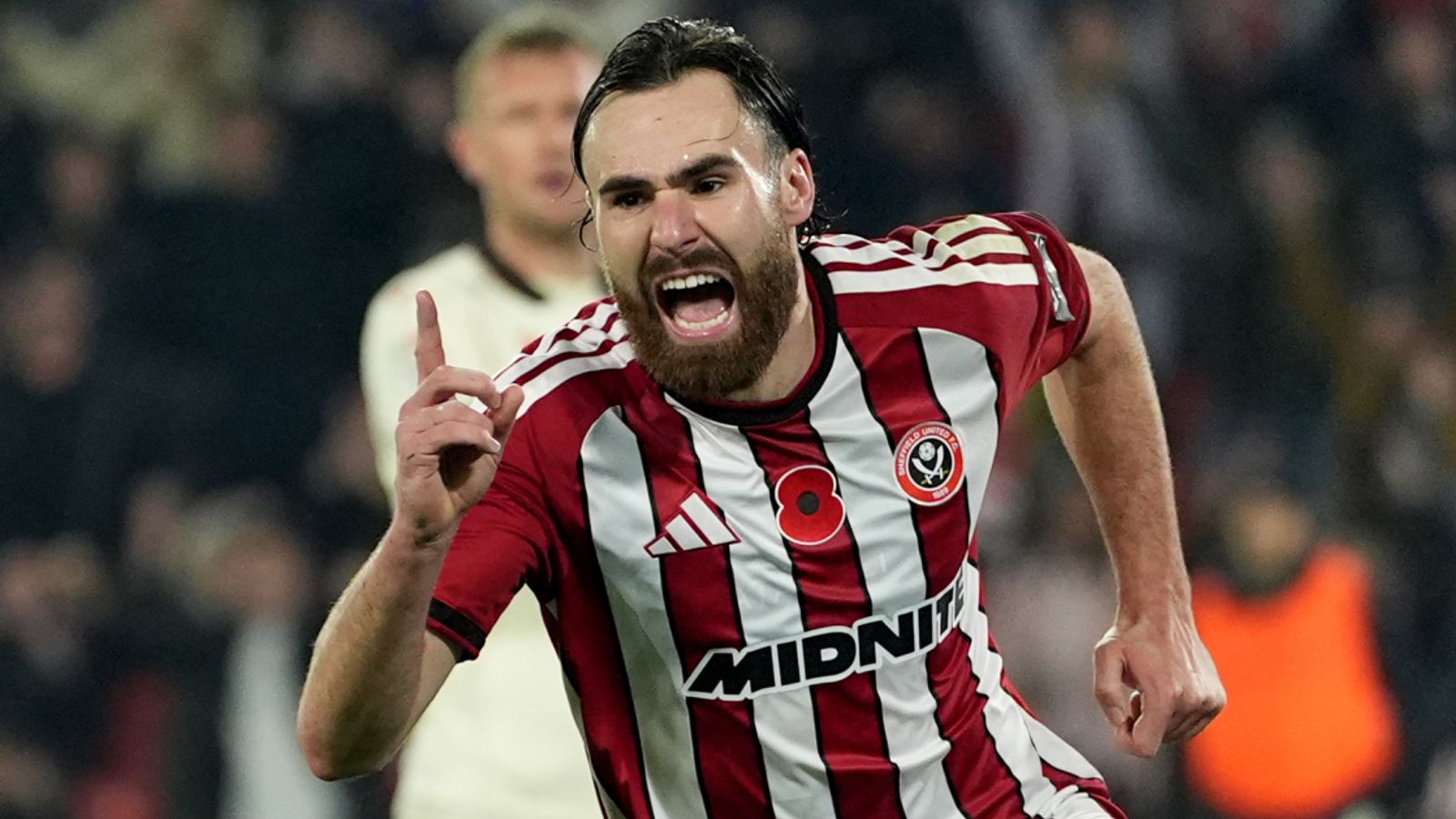 Sheffield United ends a long league wait against Wrexham