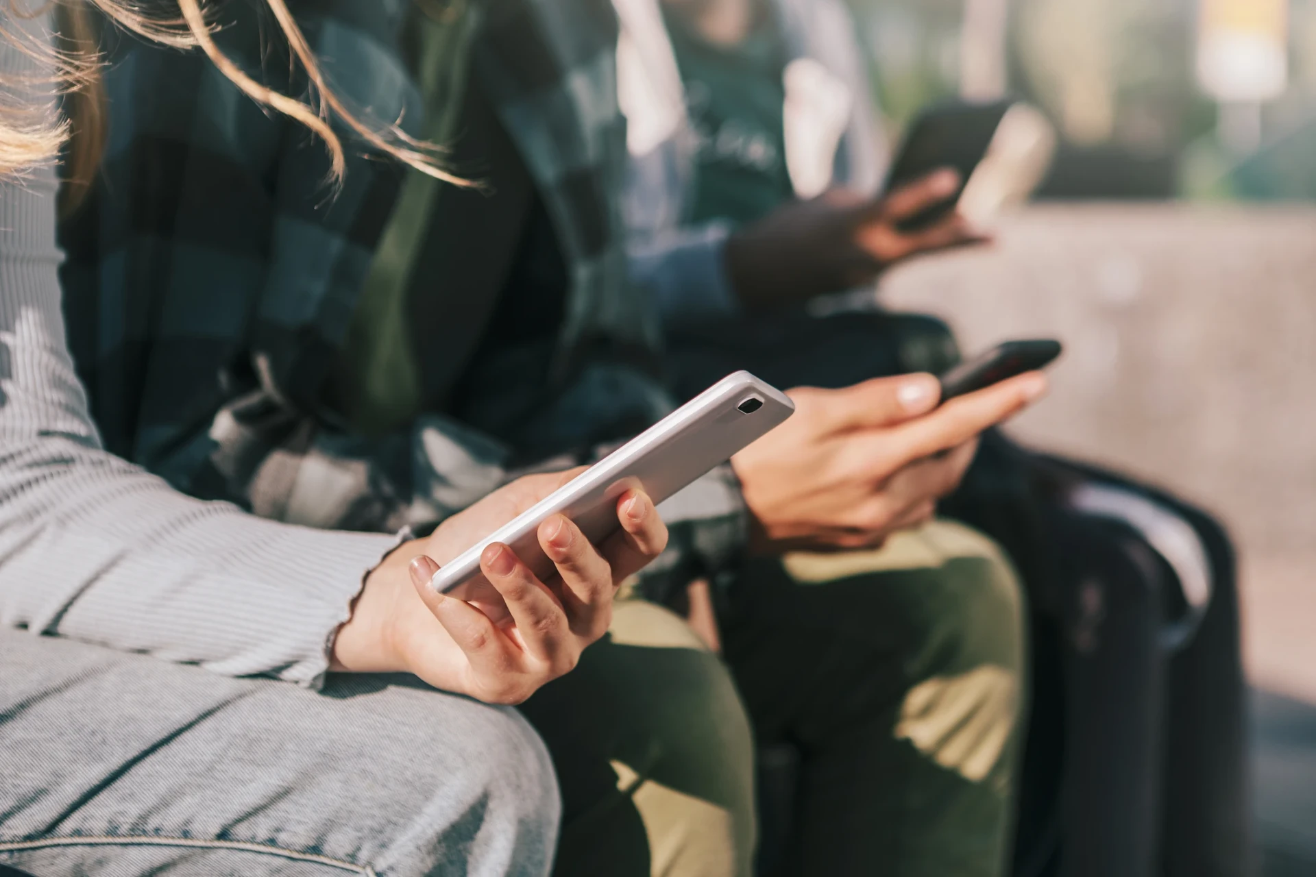 Social media is harmful for children, but the way they use it matters, study shows