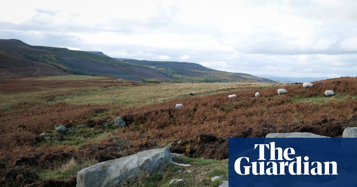 Public donations help buy a huge estate for nature